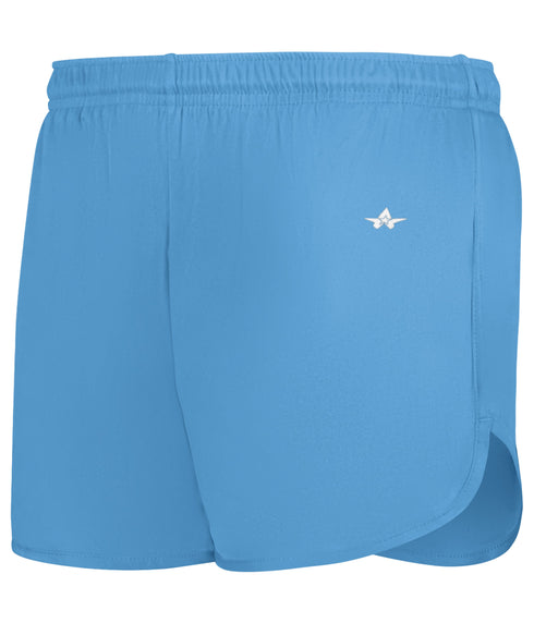 Alleson Ladies B-Core Track Shorts